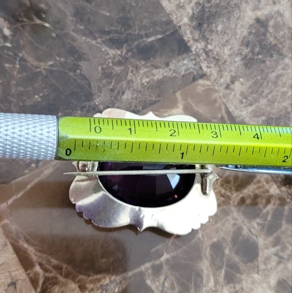 14k Victorian Brooch - Picture 11 of 16